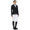 Cavalleria Toscana R-Evo Tech Knit Damen Turnierjackett 1 Cavalleria Toscana R-Evo Tech Knit Damen Turnierjackett -Cavallo Verkäufe 335153 BL 1