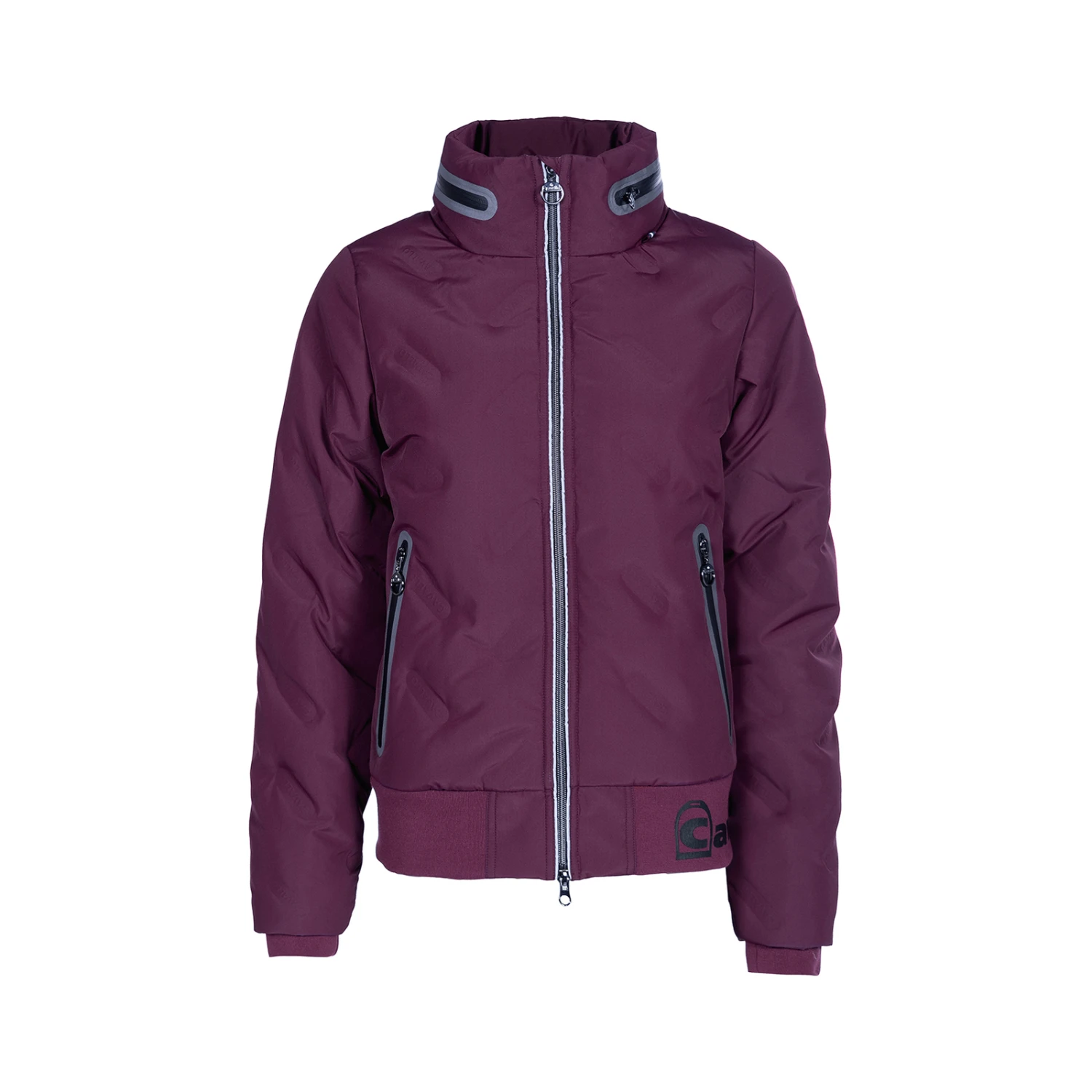 Cavallo Badara Damen Winterjacke 5 Cavallo Badara Damen Winterjacke – Bild 3