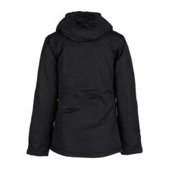 Horze Cheyenne Gefütterte Damen Winter Reitjacke -Cavallo Verkäufe 33523 BL 3