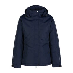 Horze Cheyenne Gefütterte Damen Winter Reitjacke -Cavallo Verkäufe 33523 DDB 1