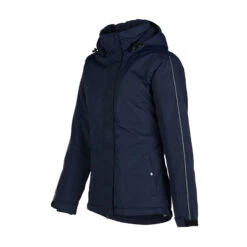 Horze Cheyenne Gefütterte Damen Winter Reitjacke -Cavallo Verkäufe 33523 DDB 2