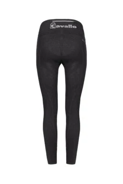 Cavallo Lin Grip Winterreitleggings Mit Vollbesatz 12 Cavallo Lin Grip Winterreitleggings Mit Vollbesatz -Cavallo Verkäufe 335257 BL 1
