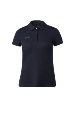 Horze Denise Damen Funktionspoloshirt -Cavallo Verkäufe 33528 VDB 1