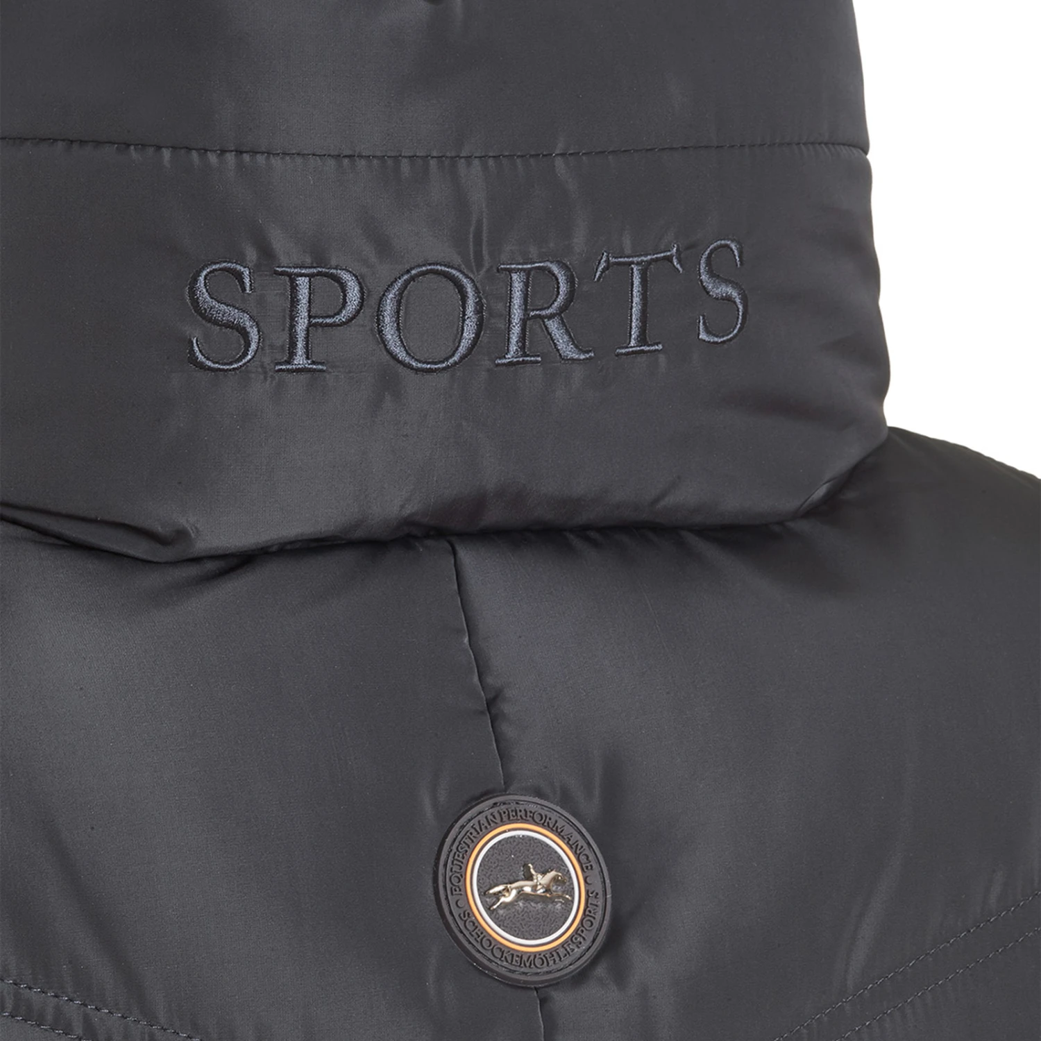 Schockemöhle Damenweste Marleen 4 Schockemöhle Damenweste Marleen – Bild 2