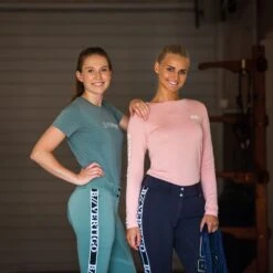 B Vertigo Daniele Damenshirt Langarm 21 B Vertigo Daniele Damenshirt Langarm -Cavallo Verkäufe 33533 SIPI 7