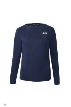 B Vertigo Daniele Damenshirt Langarm 22 B Vertigo Daniele Damenshirt Langarm -Cavallo Verkäufe 33533 vdb 01