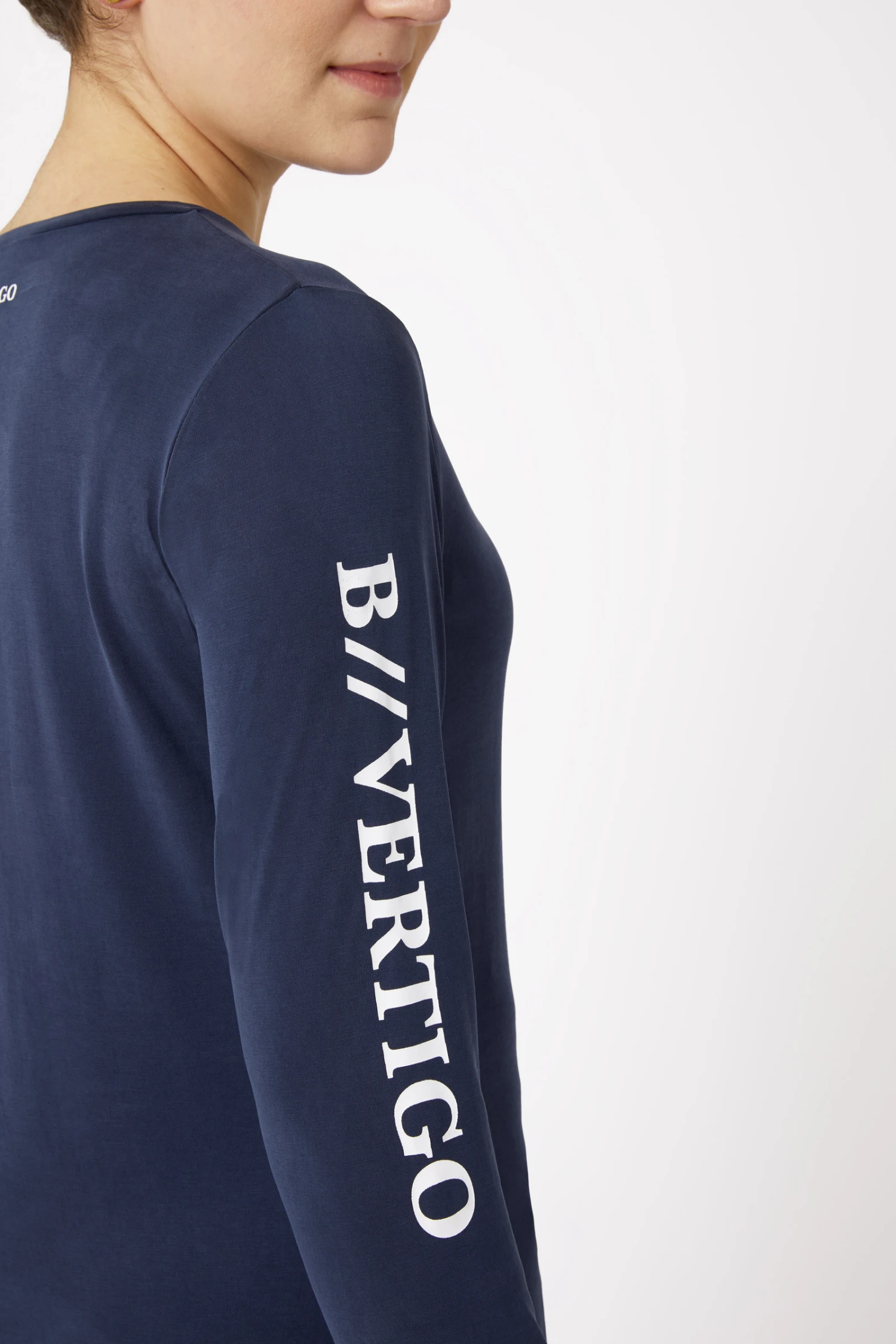 B Vertigo Daniele Damenshirt Langarm 15 B Vertigo Daniele Damenshirt Langarm – Bild 13