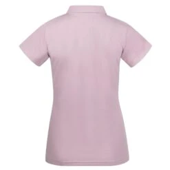 Horze Amy Damen Kurzarm-Poloshirt Mit Baumwollstretch 19 Horze Amy Damen Kurzarm-Poloshirt Mit Baumwollstretch -Cavallo Verkäufe 33536 DWPU 3