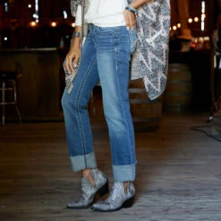 Ariat Real Stretch Icon Straight Jeans Für Damen 14 Ariat Real Stretch Icon Straight Jeans Für Damen -Cavallo Verkäufe 335371 DNB 6