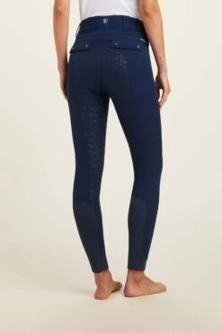 Ariat Tri Factor Frost Winterreithose Mit Vollbesatz Für Damen 22 Ariat Tri Factor Frost Winterreithose Mit Vollbesatz Für Damen -Cavallo Verkäufe 335374 DB 1