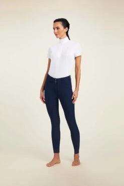 Ariat Tri Factor Frost Winterreithose Mit Vollbesatz Für Damen 24 Ariat Tri Factor Frost Winterreithose Mit Vollbesatz Für Damen -Cavallo Verkäufe 335374 DB 3