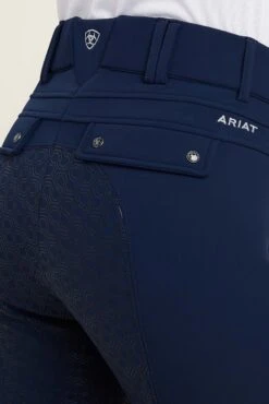 Ariat Tri Factor Frost Winterreithose Mit Vollbesatz Für Damen 25 Ariat Tri Factor Frost Winterreithose Mit Vollbesatz Für Damen -Cavallo Verkäufe 335374 DB 4