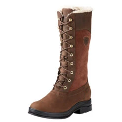 Ariat Wythburn H2O Gefütterte Damenstiefel