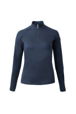 Horze Carolina Damen Langarm-Trainingsshirt -Cavallo Verkäufe 33538 VDB 1