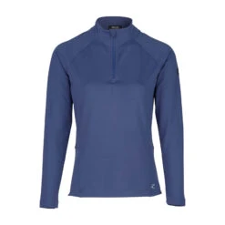 Horze Nadia Damen Trainingsshirt Mit Handytasche -Cavallo Verkäufe 33539 MLNB 1