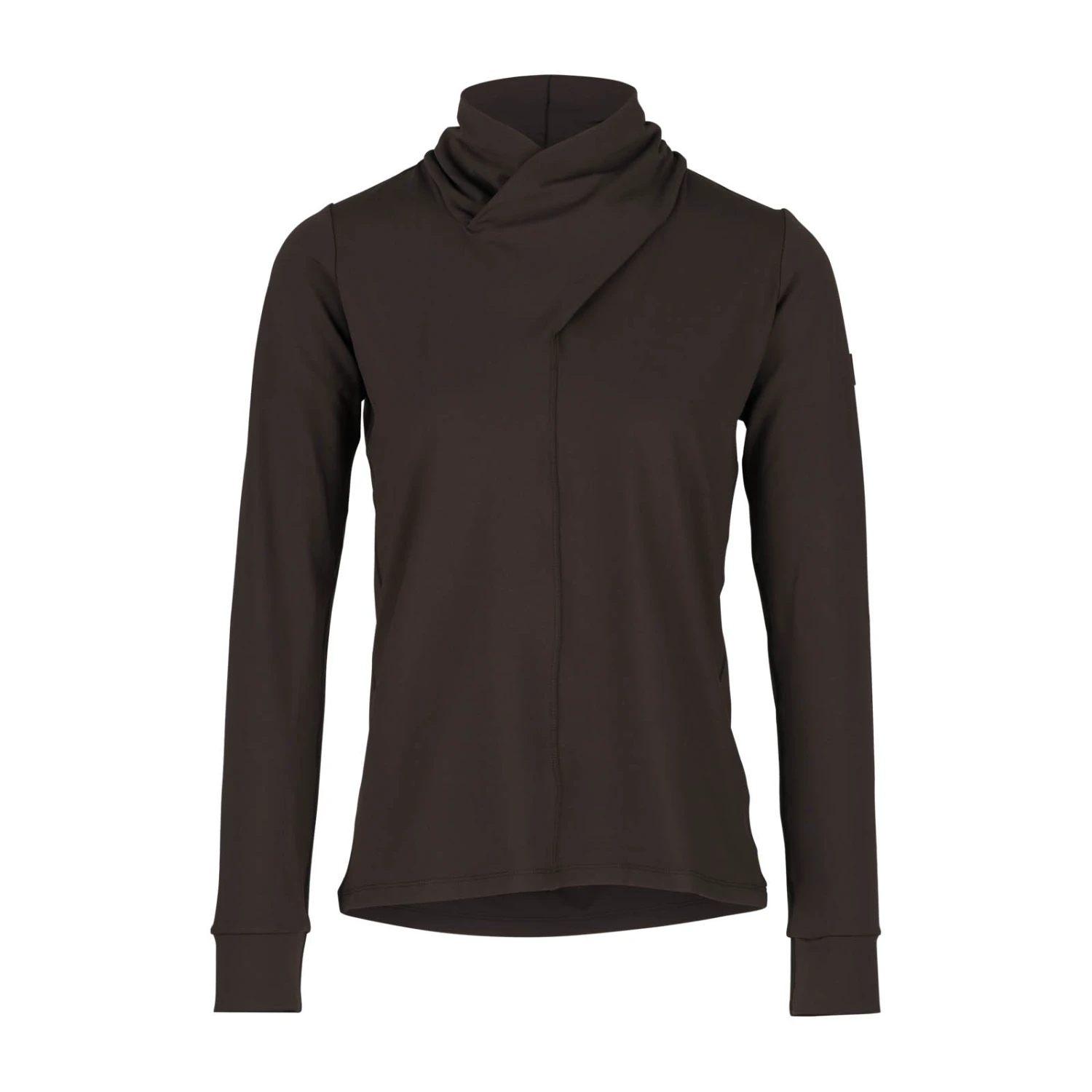 Horze Raquel Damen Trainingsshirt Mit Hohem Kragen 3 Horze Raquel Damen Trainingsshirt Mit Hohem Kragen