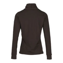 Horze Raquel Damen Trainingsshirt Mit Hohem Kragen 24 Horze Raquel Damen Trainingsshirt Mit Hohem Kragen -Cavallo Verkäufe 33540 AFBR 3