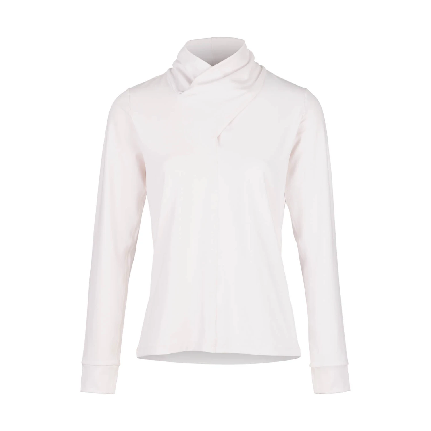 Horze Raquel Damen Trainingsshirt Mit Hohem Kragen 6 Horze Raquel Damen Trainingsshirt Mit Hohem Kragen – Bild 4