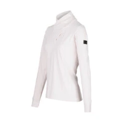 Horze Raquel Damen Trainingsshirt Mit Hohem Kragen 26 Horze Raquel Damen Trainingsshirt Mit Hohem Kragen -Cavallo Verkäufe 33540 BWH 2