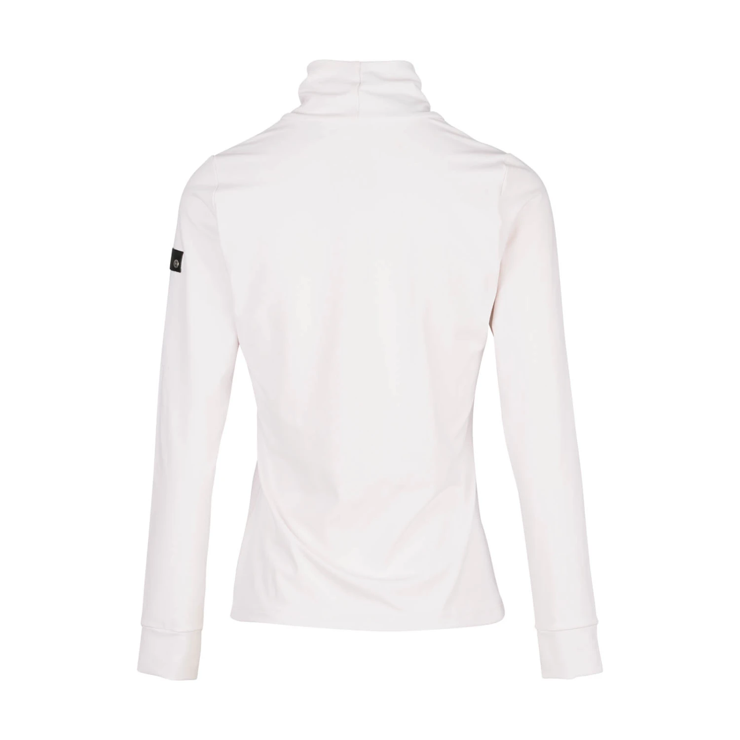Horze Raquel Damen Trainingsshirt Mit Hohem Kragen 8 Horze Raquel Damen Trainingsshirt Mit Hohem Kragen – Bild 6