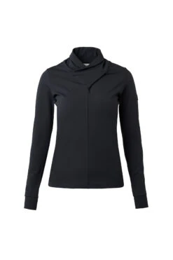 Horze Raquel Damen Trainingsshirt Mit Hohem Kragen 41 Horze Raquel Damen Trainingsshirt Mit Hohem Kragen -Cavallo Verkäufe 33540 VDB 1