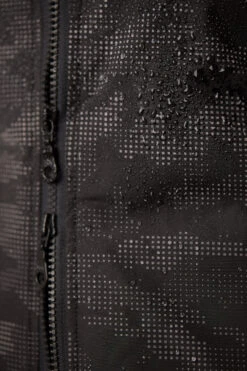 Horze Camo Luminox Reflektierende Damen Reitweste -Cavallo Verkäufe 33544 bl si 07