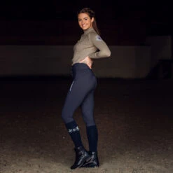 B Vertigo Ruth Damen Strickpullover Mit Reißverschluss -Cavallo Verkäufe 33546 TWBR 5