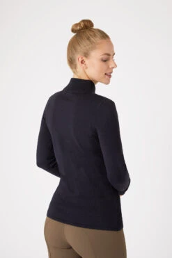 B Vertigo Ruth Damen Strickpullover Mit Reißverschluss -Cavallo Verkäufe 33546 VDB 4