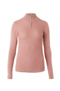 B Vertigo Ruth Damen Strickpullover Mit Reißverschluss -Cavallo Verkäufe 33546 orpi 01