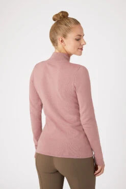 B Vertigo Ruth Damen Strickpullover Mit Reißverschluss -Cavallo Verkäufe 33546 orpi 04