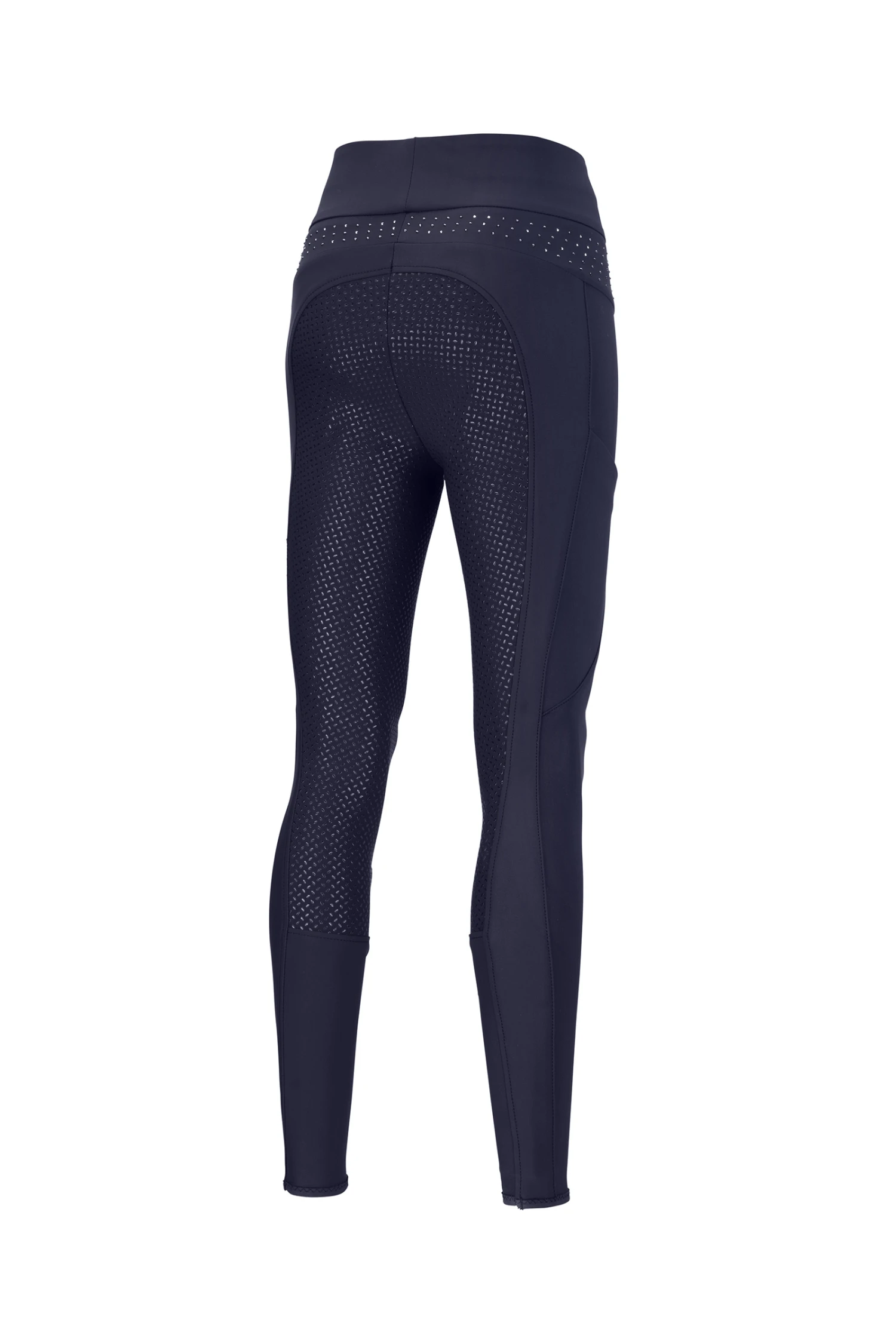 Pikeur Milla Athleisure Damen Reitleggings Mit Vollgrip 5 Pikeur Milla Athleisure Damen Reitleggings Mit Vollgrip – Bild 3