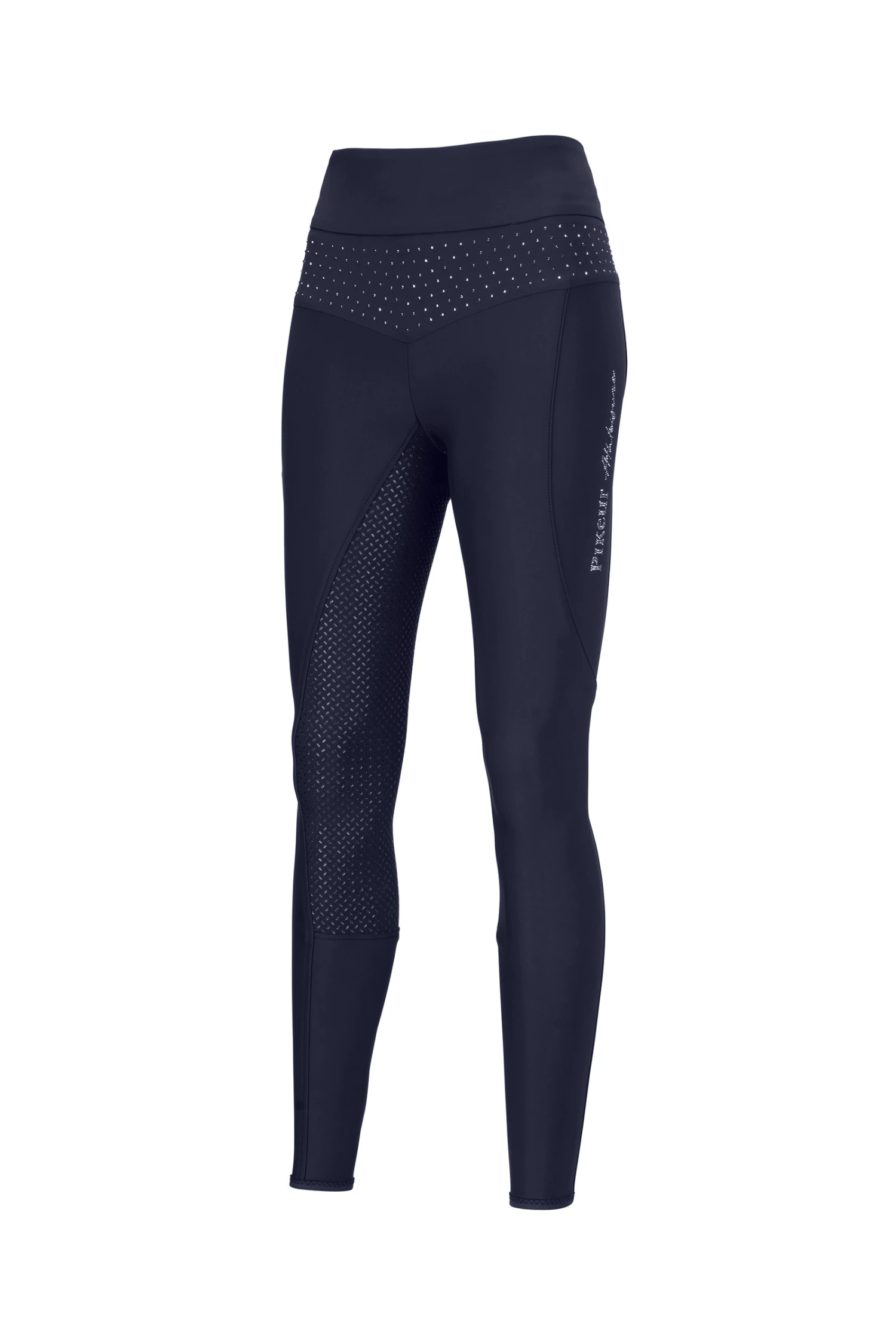 Pikeur Milla Athleisure Damen Reitleggings Mit Vollgrip 6 Pikeur Milla Athleisure Damen Reitleggings Mit Vollgrip – Bild 4