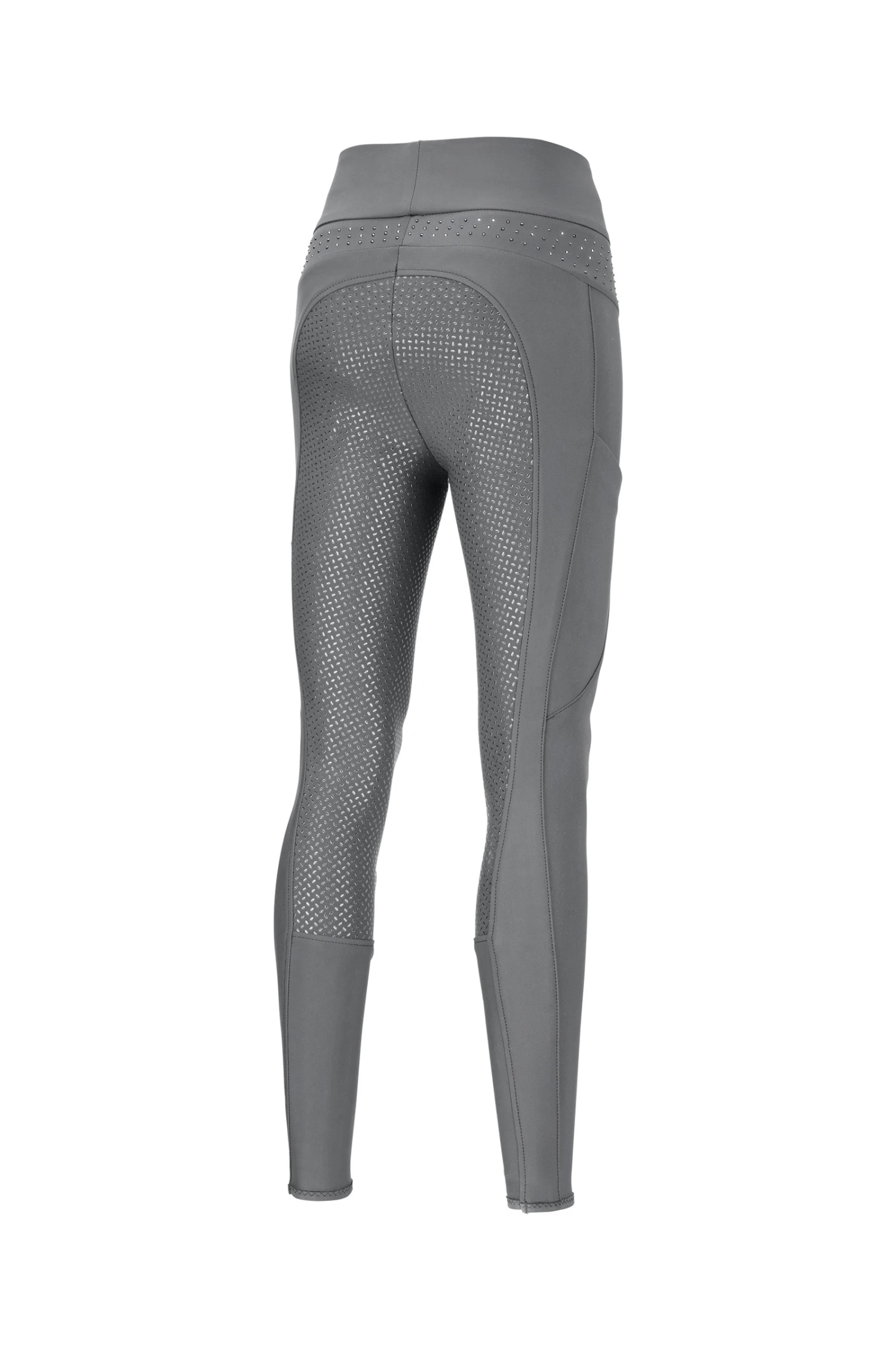Pikeur Milla Athleisure Damen Reitleggings Mit Vollgrip 7 Pikeur Milla Athleisure Damen Reitleggings Mit Vollgrip – Bild 5