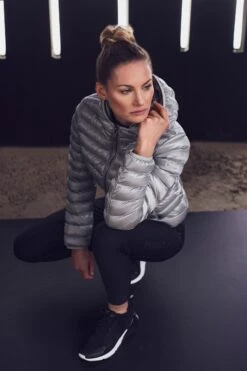 Pikeur Mina Winterjacke -Cavallo Verkäufe 335566 GGR 2