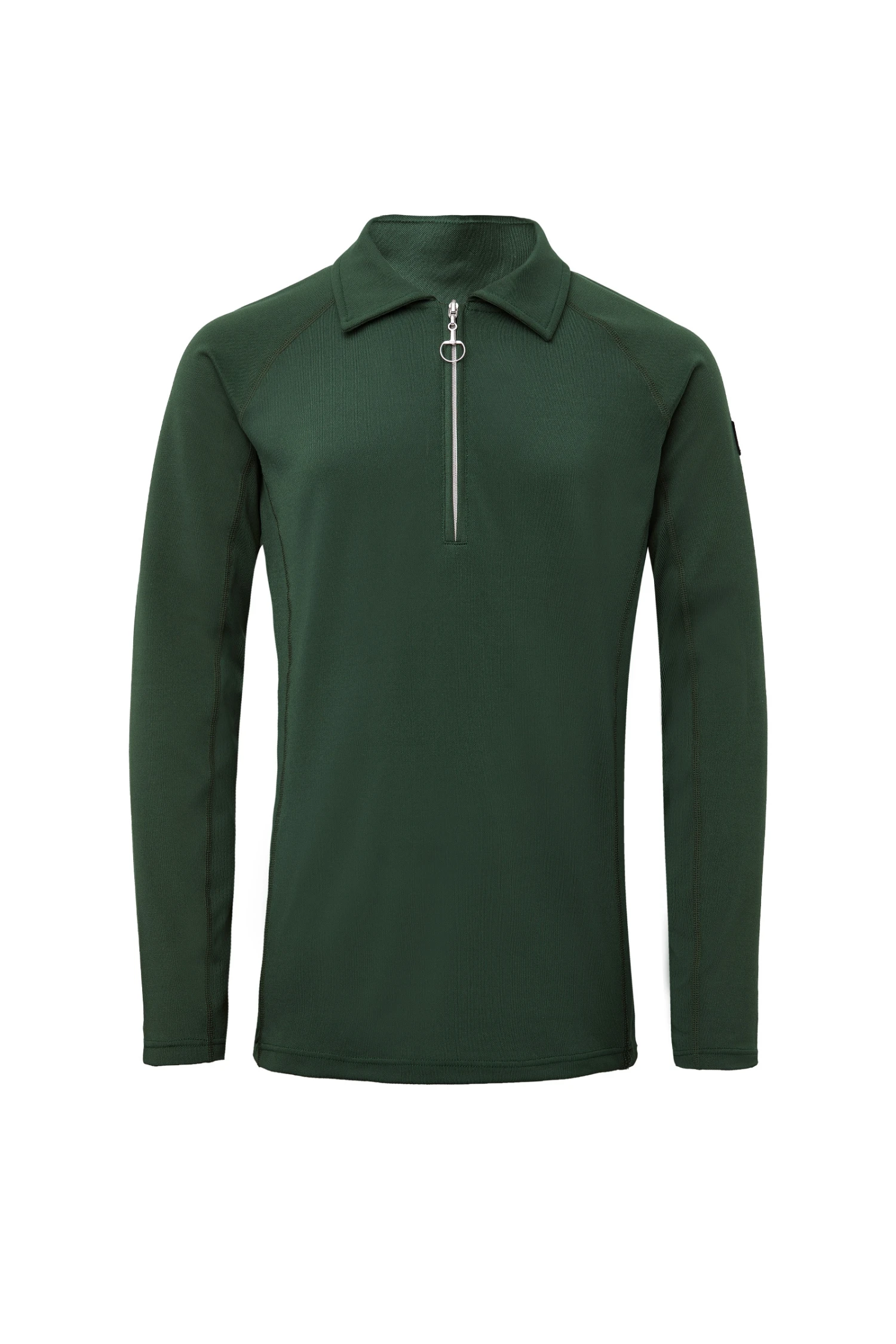 Horze Tiana Damen Poloshirt Mit Langen Ärmeln 3 Horze Tiana Damen Poloshirt Mit Langen Ärmeln