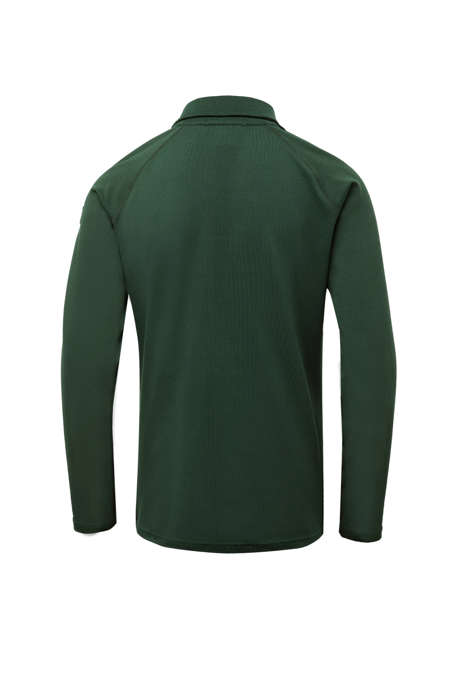 Horze Tiana Damen Poloshirt Mit Langen Ärmeln 4 Horze Tiana Damen Poloshirt Mit Langen Ärmeln – Bild 2