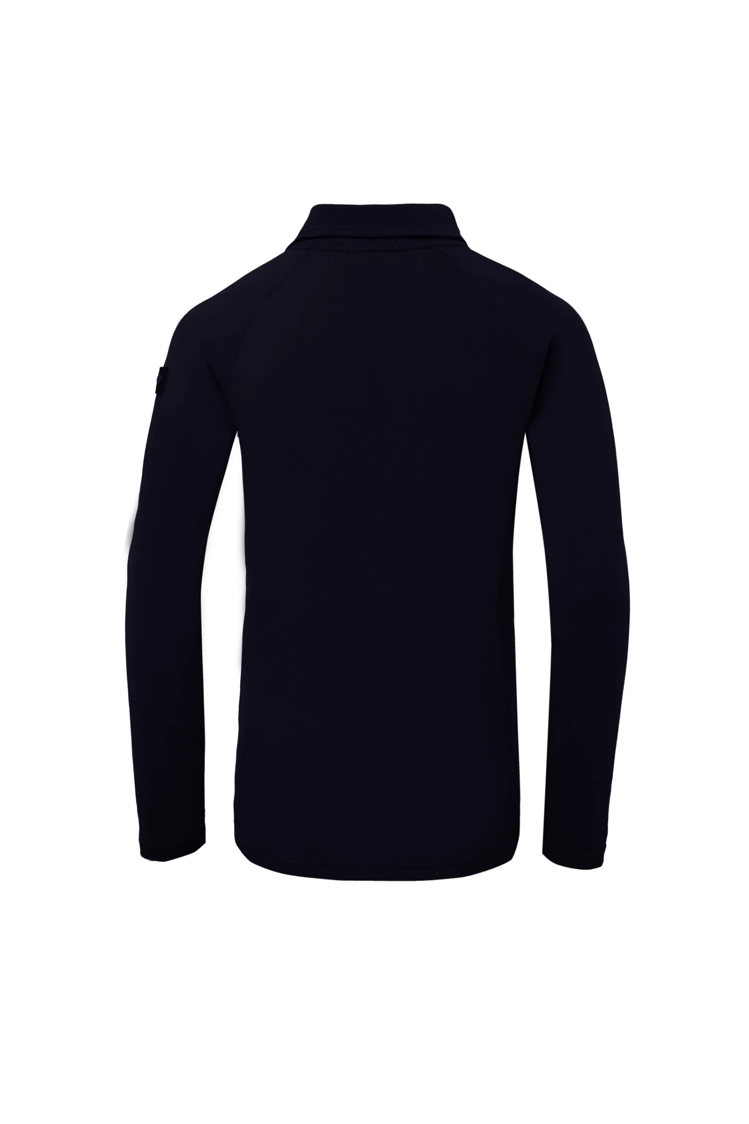 Horze Tiana Damen Poloshirt Mit Langen Ärmeln 18 Horze Tiana Damen Poloshirt Mit Langen Ärmeln – Bild 16