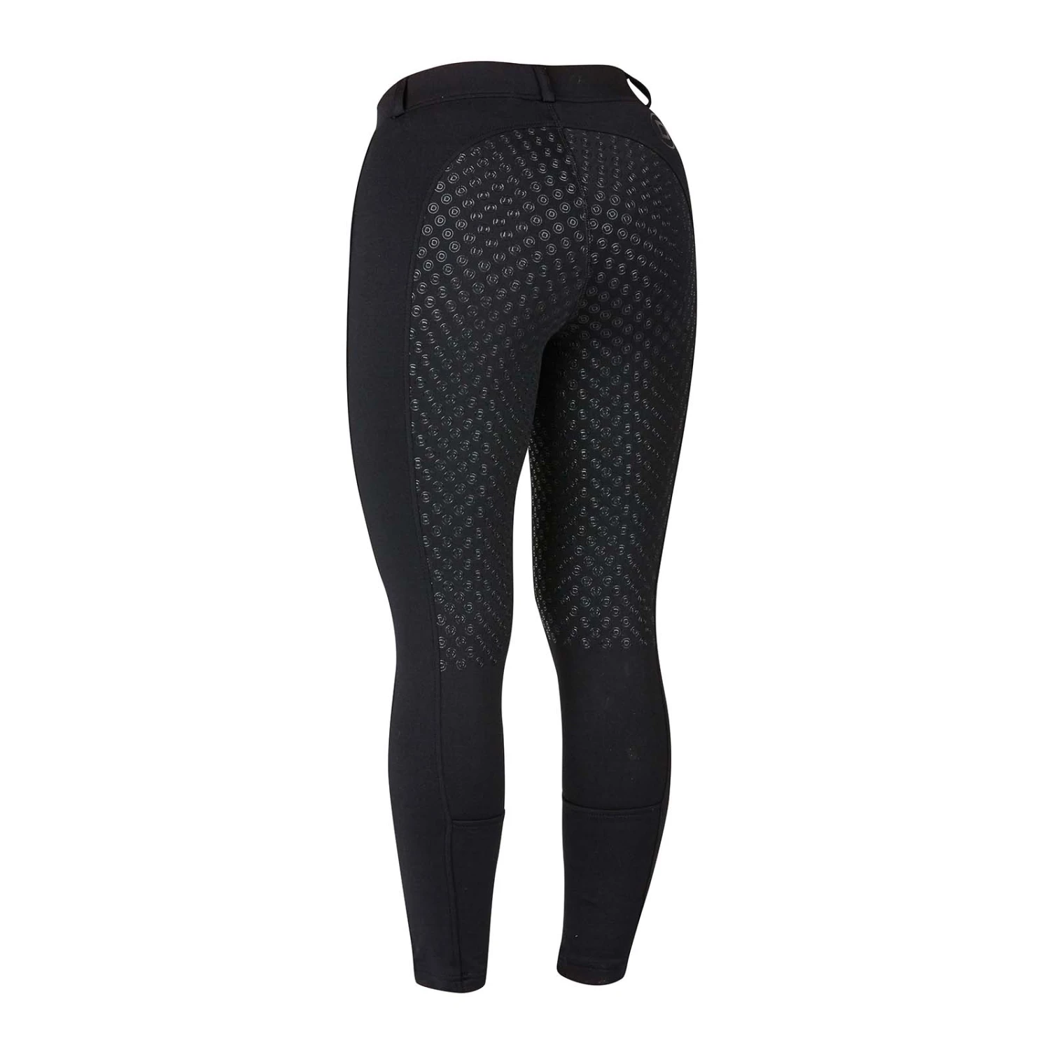 Dublin Cool IT Everyday Damenreitleggings 5 Dublin Cool IT Everyday Damenreitleggings – Bild 3