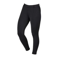 Dublin Cool IT Everyday Damenreitleggings 15 Dublin Cool IT Everyday Damenreitleggings -Cavallo Verkäufe 335591 BL 2