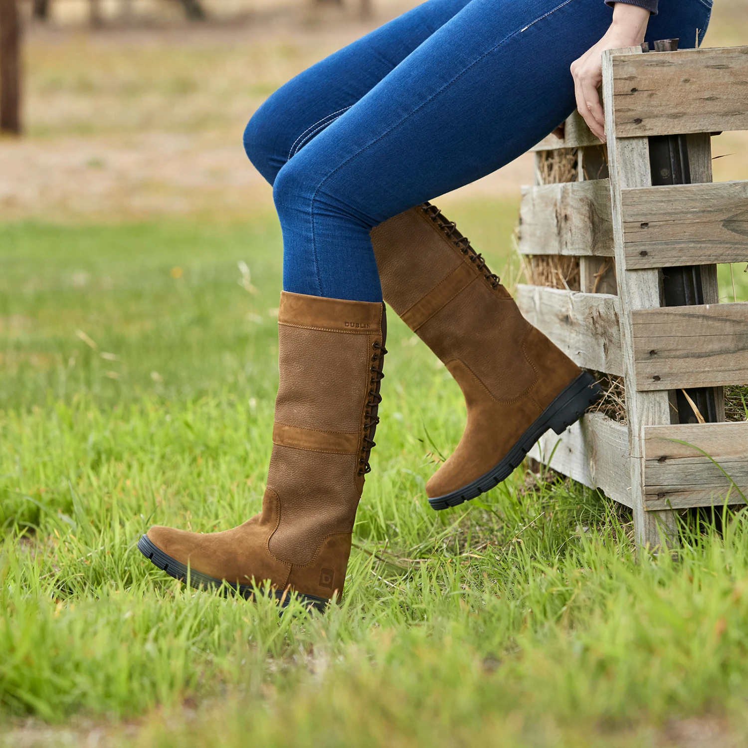 Dublin Danman Stiefel 7 Dublin Danman Stiefel – Bild 5