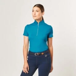 Dublin Kylee II Damen Langarmshirt -Cavallo Verkäufe 335598 ALB 3