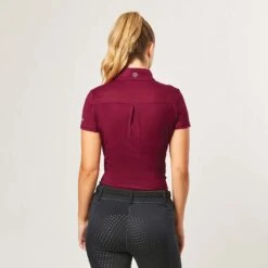 Dublin Kylee II Damen Langarmshirt -Cavallo Verkäufe 335598 DRE 5