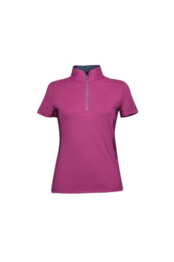 Dublin Kylee II Damen Langarmshirt -Cavallo Verkäufe 335598 RE PU 1