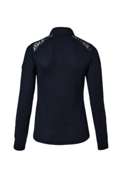 Horze Sianna Damen Turniershirt Mit Spitzenschultern Und Langen Ärmeln 21 Horze Sianna Damen Turniershirt Mit Spitzenschultern Und Langen Ärmeln -Cavallo Verkäufe 33560 vdb 02