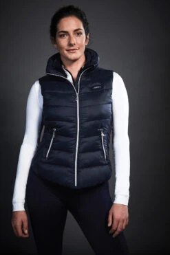 Weatherbeeta Dion Damen Pufferweste