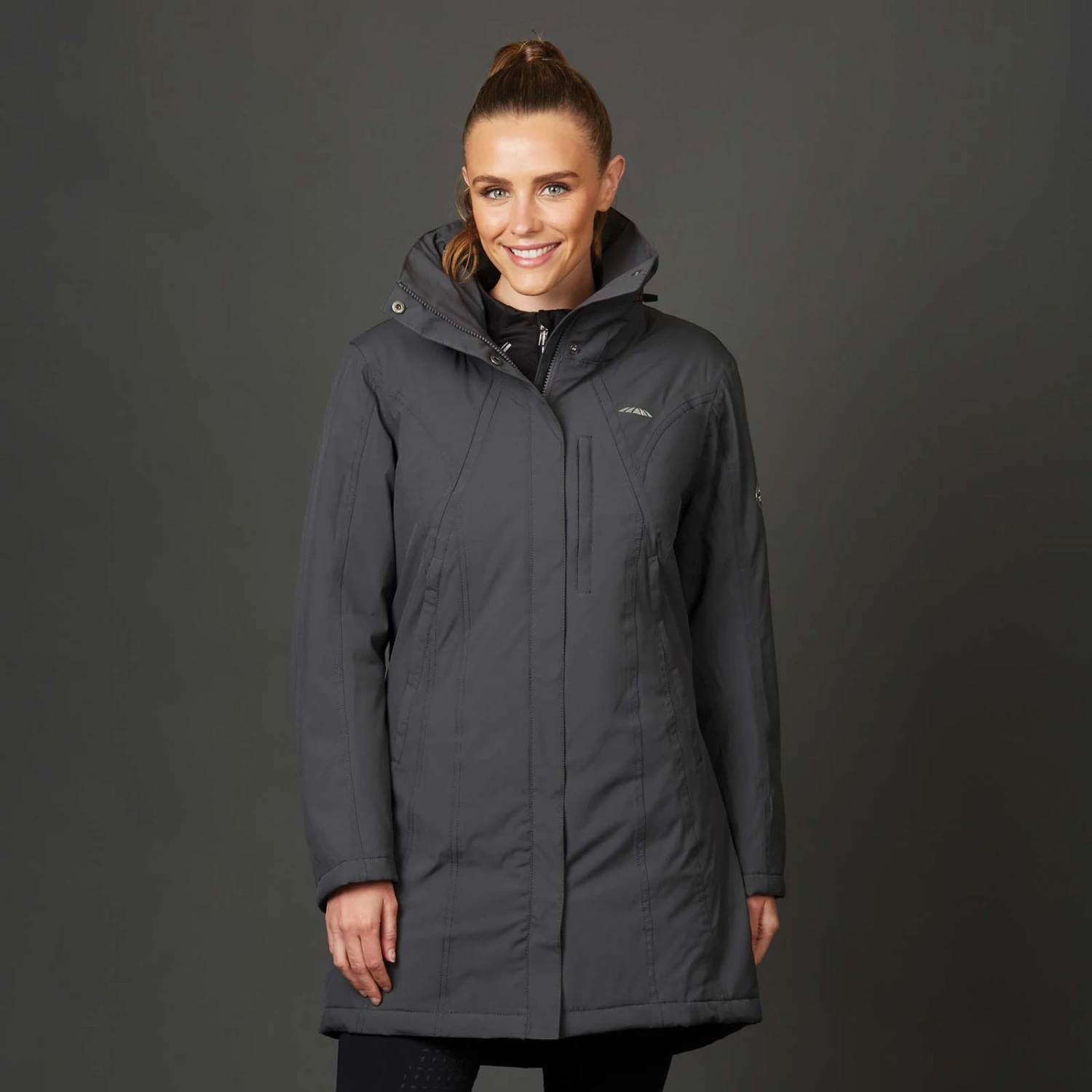 Weatherbeeta Kyla Regenjacke 5 Weatherbeeta Kyla Regenjacke – Bild 3
