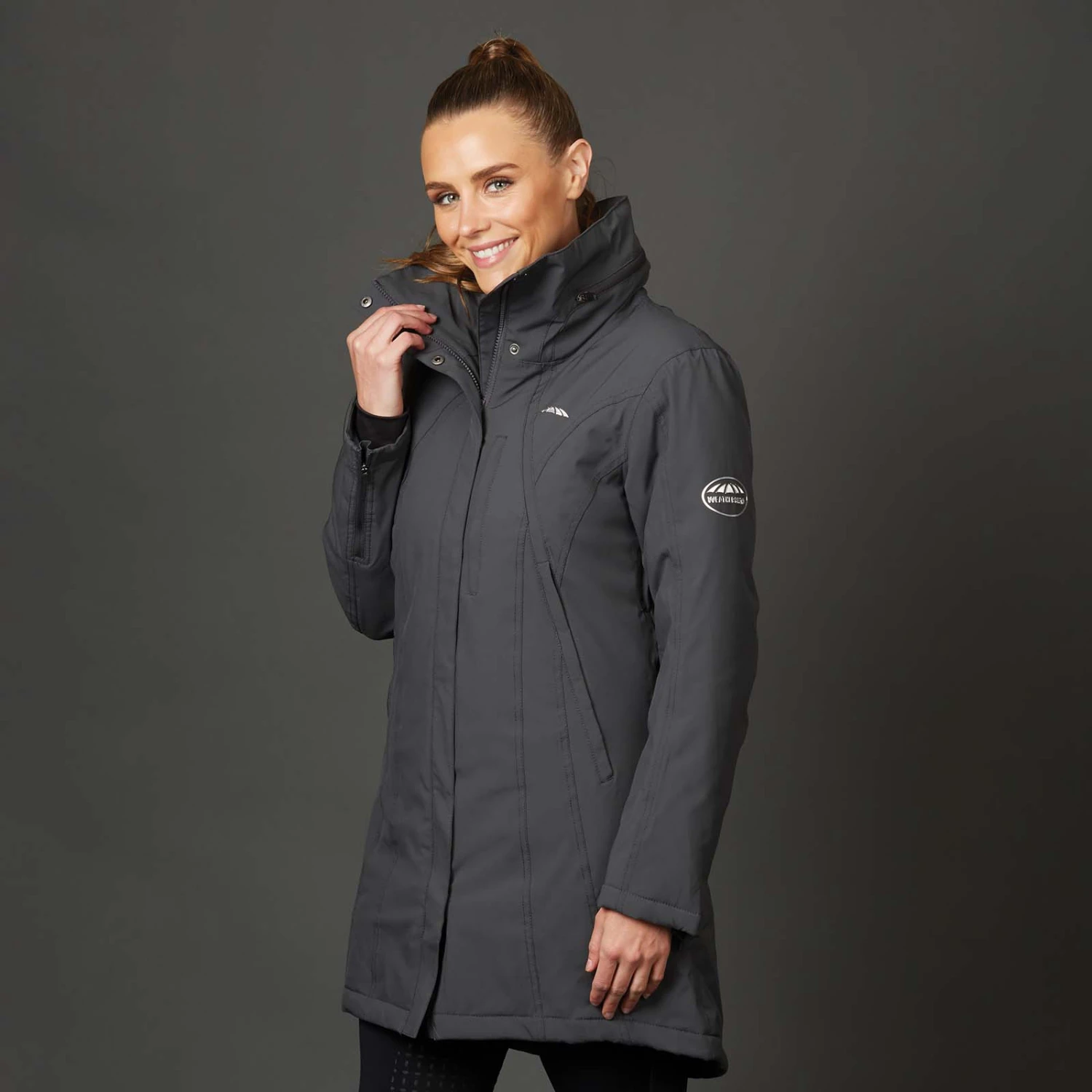 Weatherbeeta Kyla Regenjacke 6 Weatherbeeta Kyla Regenjacke – Bild 4