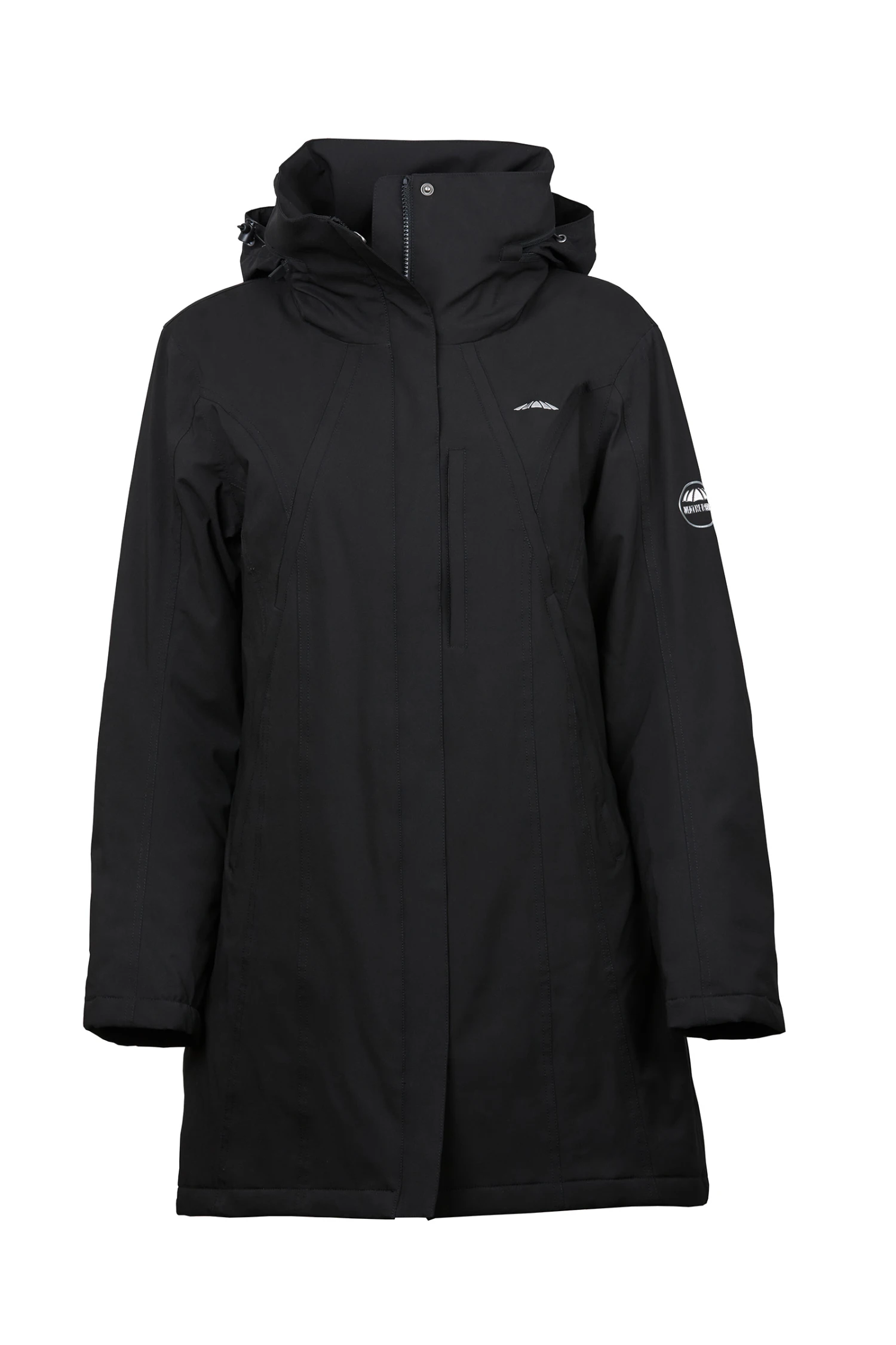 Weatherbeeta Kyla Regenjacke 10 Weatherbeeta Kyla Regenjacke – Bild 8