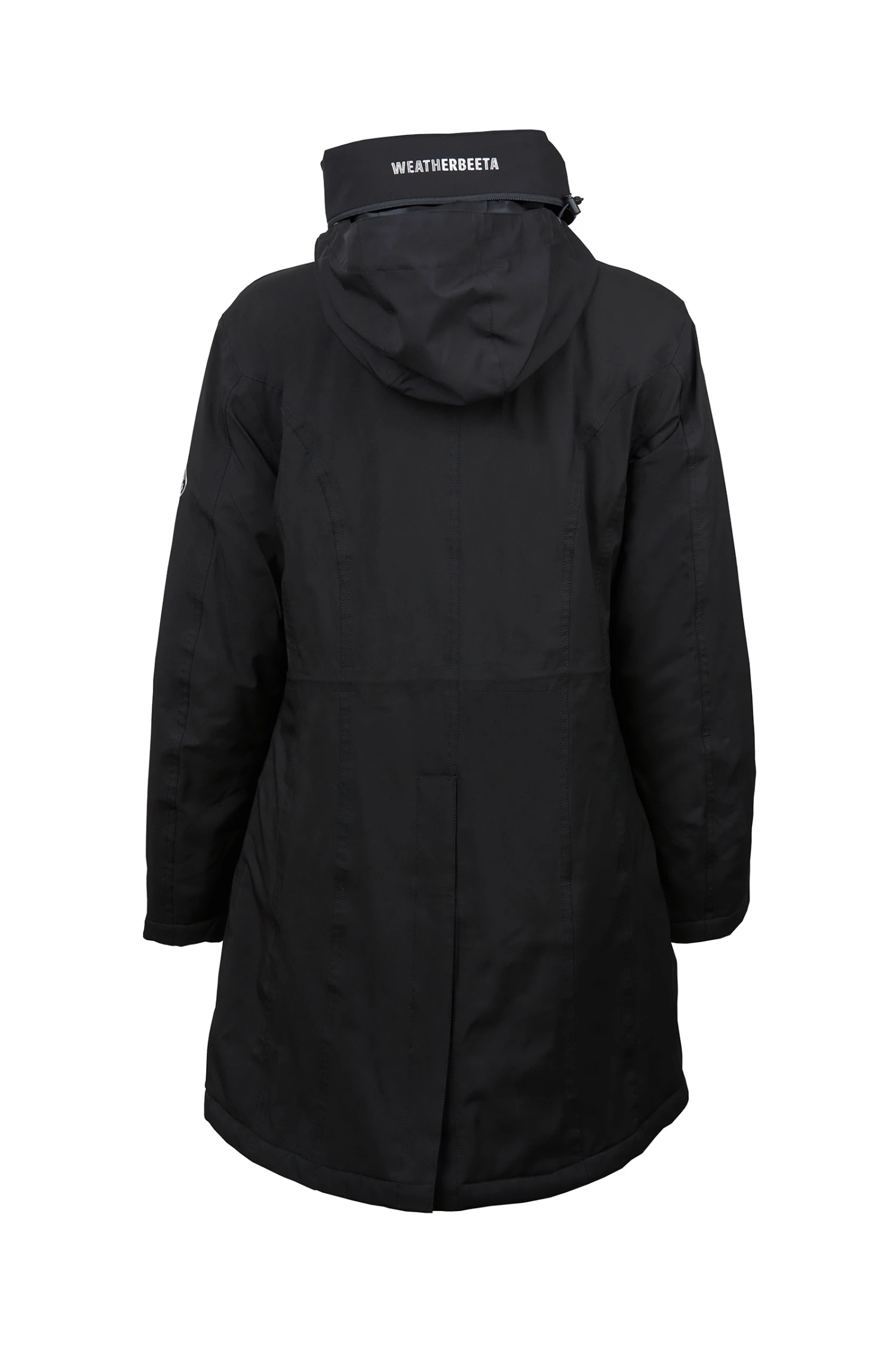 Weatherbeeta Kyla Regenjacke 11 Weatherbeeta Kyla Regenjacke – Bild 9