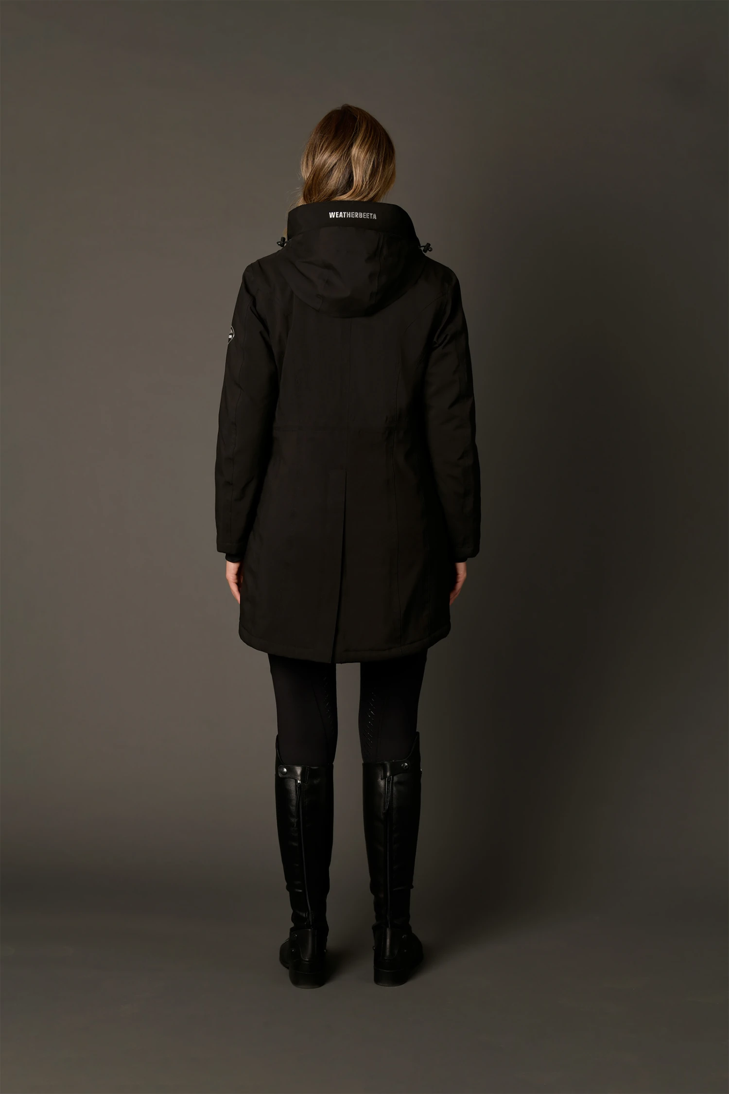 Weatherbeeta Kyla Regenjacke 13 Weatherbeeta Kyla Regenjacke – Bild 11